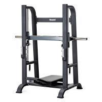 DIAMOND SERIE 300 - VERTICAL LEG PRESS