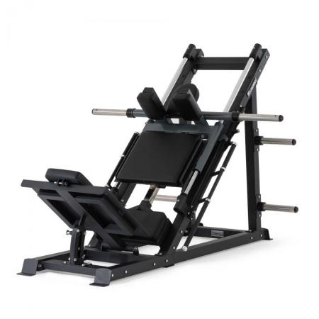 DIAMOND SERIE 300 - COMBO LEG PRESS 45°/ HACK SQUAT