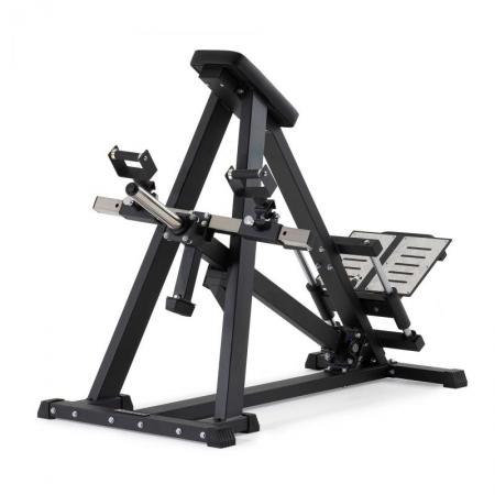 DIAMOND SERIE 300 -  T-BAR MACHINE 