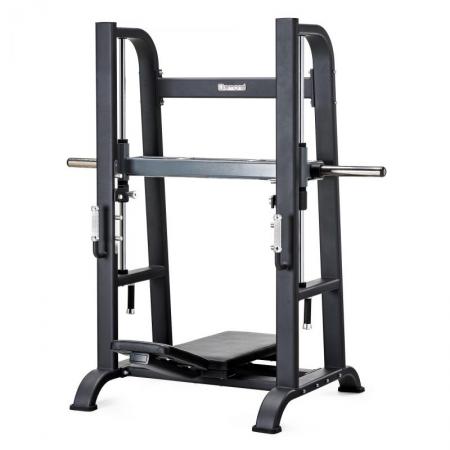 DIAMOND SERIE 300 - VERTICAL LEG PRESS